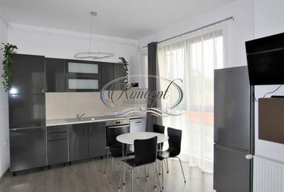 Apartament 3 camere, zona NTT Data - 2