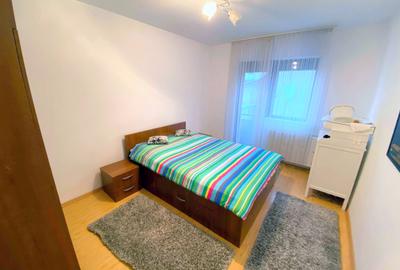 2 camere, bloc nou, modern, cu parcare, in Marasti, zona semicentrala - 5