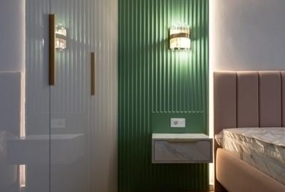 NOU! 2 Camere Decomandat | 61mp | Tătărași – Zona Kaufland | Finisaje Premium A+ - 5