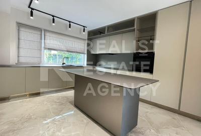 Vilă Duplex premium cu piscină și garaj – Pipera | 2 locuri de parcare - 7