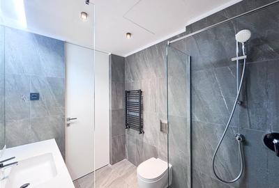 Apartament 2 camere de inchiriat One Floreasca Towers - 20