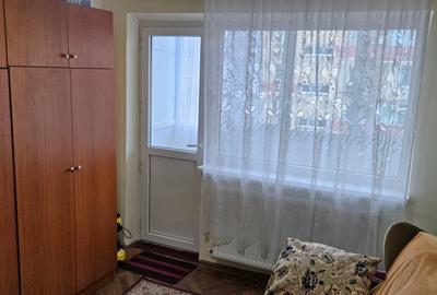 Vand apartament 2 camere in Deva, zona Gojdu (Constructorilor), et. 3 - 9