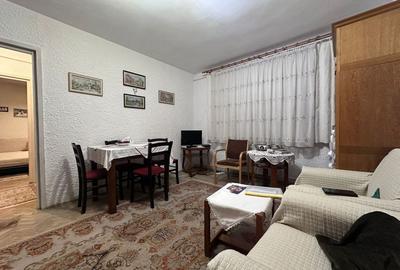 Apartament 3 camere, semidecomandat, Str Rahovei, Sibiu - 3