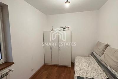 Timpuri Noi - Apartament 3 Camere - Bloc Nou - 9