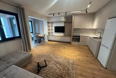 Studio dublu de inchiriat | PIPERA ROND OMV | PARCARE INCLUSA - 3