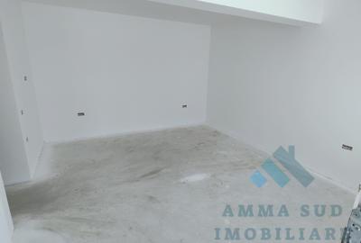 Penthouse 4 camere -126 mp utili - Finalizat - 500 m Metrou Berceni - 28