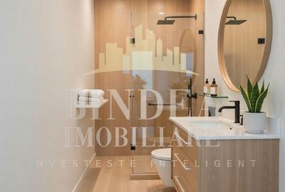 Duplex P+1 modern LA CHEIE 112mp utili - 7