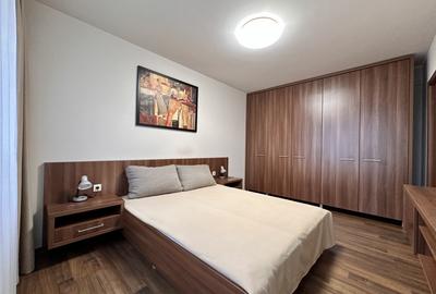 Apartament 2 camere, cartier Zorilor, imobil nou, posibilitate garaj - 7