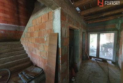 COMISION 0% Duplex la Rosu, Peciu Nou - Total de 231 mp utili, teren 1000 mp - 12