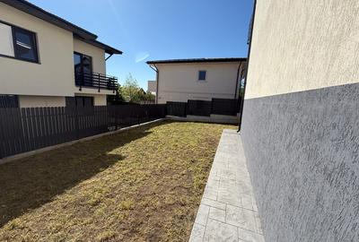 Casă Tip Duplex 4 Camere Valea Lupului-Iași COMISION 0% - 3