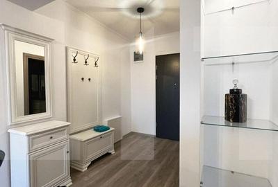 Apartament la cheie! 49mp, bloc nou, zona Calea Floresti - 4