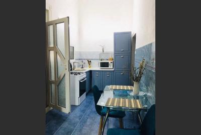 Comision 0% Casa 2 camere, ultracentral - 6