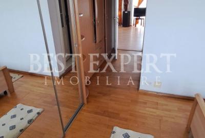 3 Camere de inchiriat DECEBAL  |  100 mp - 10