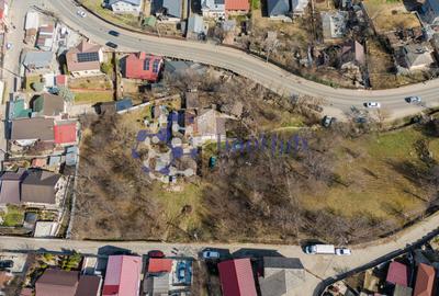 2.035 mp cu Vedere Panoramică | Galata - 5