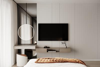 Apartament cu 2 cam tip B2 | PRIMA ASTERA | FAZA I - 9