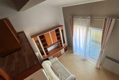 Apartament 2 camere, 52mp, parcare, zona Iris - 7