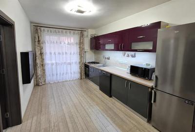 Apartament 2 camere zona Cartierul Arhitectilor - 2