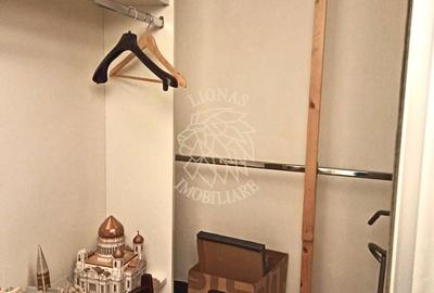Apartament decomandat 3 camere 68 mp+balcon-parcare-Imparat Traian - 8