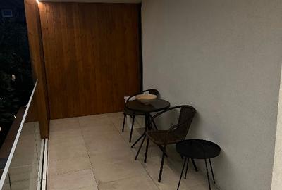 Proprietar, inchiriez ap.2 cam cu terasa in complexul La GLOIRE Pipera - 10