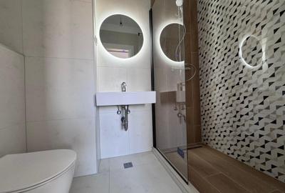 Apartament 3 camere modern etaj 3/8  *incalzire in pardoseala inclusa in pret* - 9