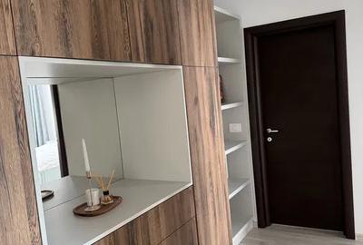 APARTAMENT 3 CAMERE, DECOMANDAT, MOBILAT SI UTILAT, BOXA, LOC PARCARE, LA CHEIE - 7
