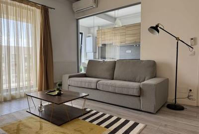 Apartament 2 camere 21 Residence Militari Lujerului Politehnica Plaza - 1