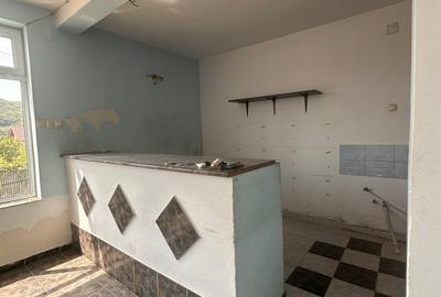 CASA/SPATIU COMERCIAL - GENUNENI - 7