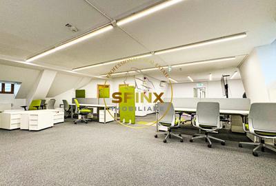 Birouri 741 mp Universitate - Unirii Metrou - 20