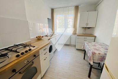Apartament cu 2 camere decomandat, mobilat în Terezian
