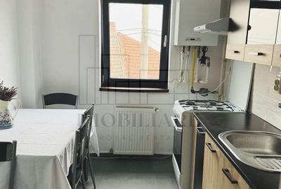 2 Camere Spațios, 60 mp, Modern, Garaj Propriu, Lift, Etaj 1 - 6