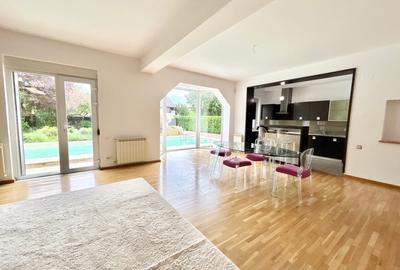 Villa with pool and generous garden | Iancu Nicolae | British School - 7