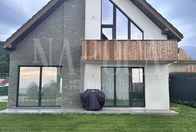 Casa 5 camere de vanzare in Salicea - 3