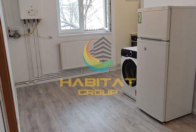 Garsoniera mobilata Mihai Bravu - 3