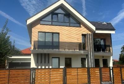 Birou, 180 mp în Borhanci