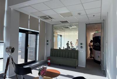 Spatii birouri de inchiriat Banu Antonache Offices - 22