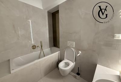Apartament 3 camere Cortina North | Aviatiei | Pipera - 8