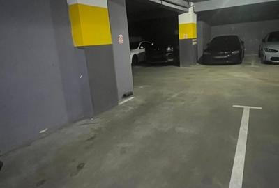 Dămăroaia, Str. Coralilor Parcare subterană | Acces rapid Băneasa – Piața Presei - 18