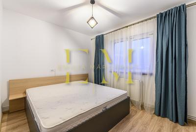 COMISION 0%! VANZARE: Apartament 2 camere, TRACTORUL - 7