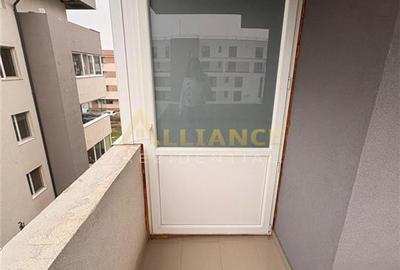 Apartament 2 camere /Mobilat si utilat /Loc de parcare/Metrou 20min/STB 7Min/ - 12