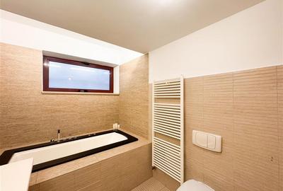 Apartament 3 camere de inchiriat Floreasca Peninsula - 25