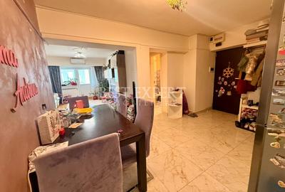 Apartament 3 camere Rond Alba Iulia | Zona Centrala - 4