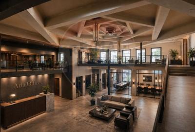 Cinematograful Arta Brașov | Cladire emblematica | S+P+E+Pod | 1310 mp - 17