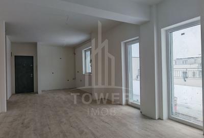 Penthouse de vanzare cu terasa de 94 mp! - 9