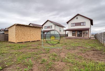 INCHIRIERE CASA INDIVIDUALA IZVOR BRASOV - 24