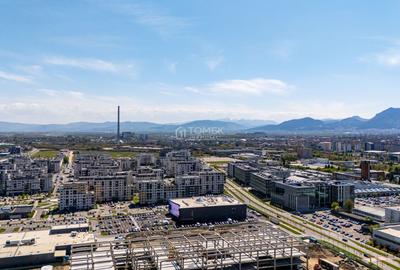 Spatiu comercial Qualis II - 18