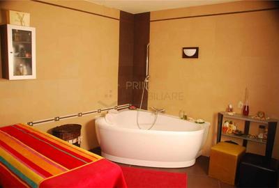 GIROC - Casa individuala spatioasa - Garaj - Demisol - Jacuzzi - 7