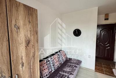 Garsoniera de inchiriat, petfriendly, Complexul Studentesc, Timisoara - 2