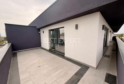 Apartament elegant cu 3 camere |Finisaje premium| Zona linistita|Mutare imediata - 10