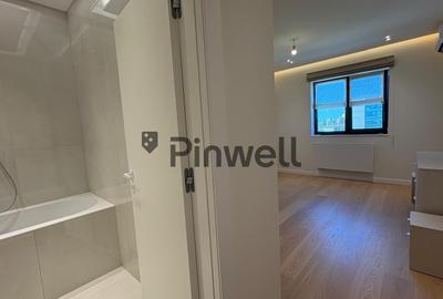 Apartament 3 camere RENOVAT| NOU| Loc parcare subteran| 4 CITY| PIPERA - 16