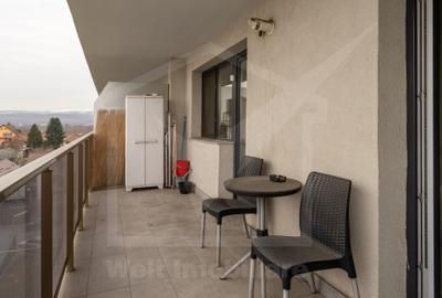 Apartament 2 Camere 62 mp, bloc nou, Marasti, comision 0% - 19